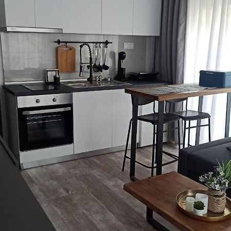 Down Town Luxurious Apartments Dedeağaç Dış mekan fotoğraf