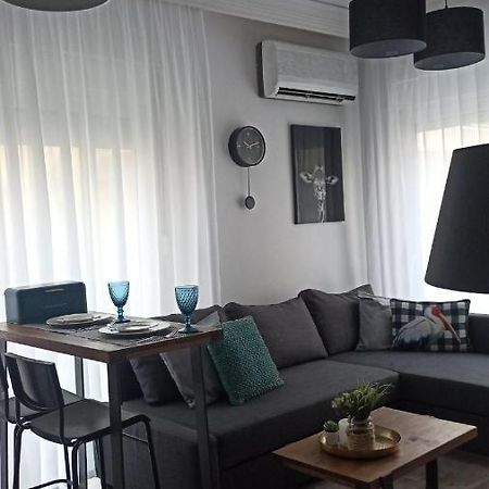 Down Town Luxurious Apartments Dedeağaç Dış mekan fotoğraf