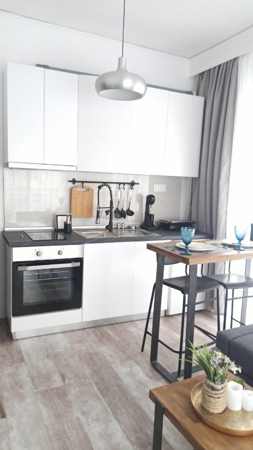 Down Town Luxurious Apartments Dedeağaç Dış mekan fotoğraf