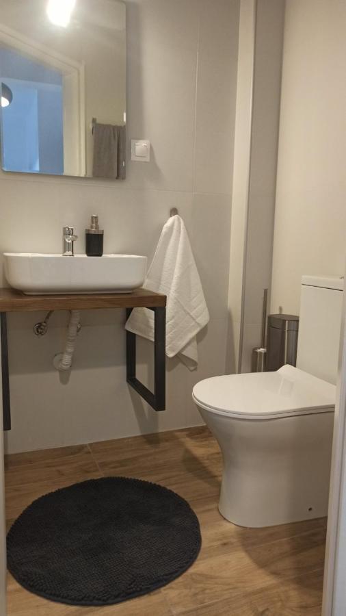 Down Town Luxurious Apartments Dedeağaç Dış mekan fotoğraf