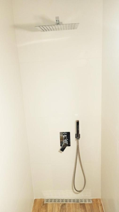 Down Town Luxurious Apartments Dedeağaç Dış mekan fotoğraf