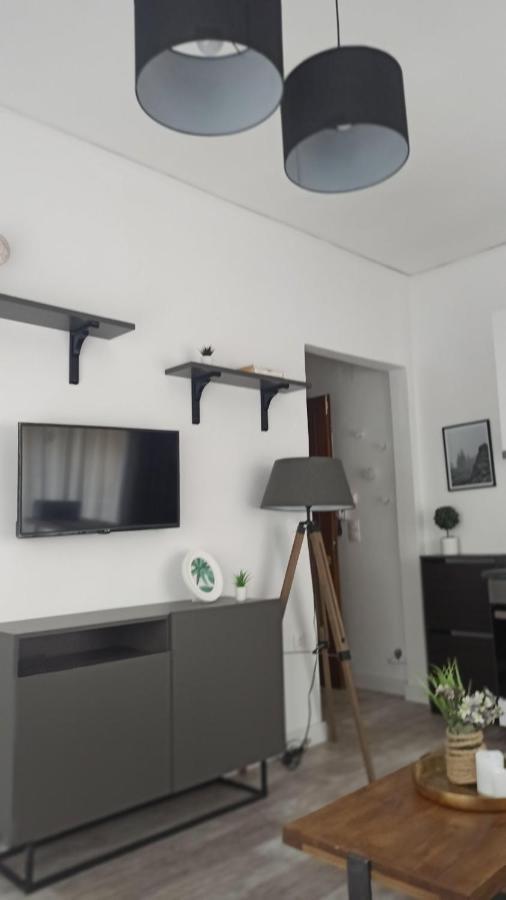 Down Town Luxurious Apartments Dedeağaç Dış mekan fotoğraf