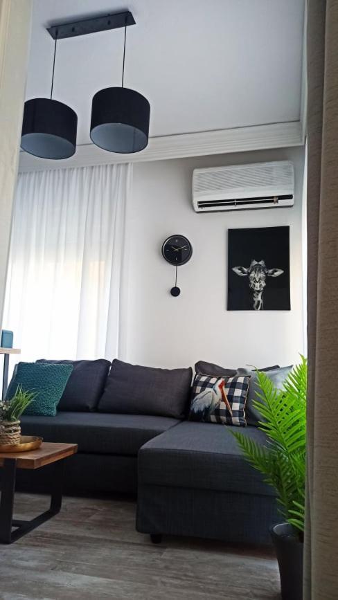 Down Town Luxurious Apartments Dedeağaç Dış mekan fotoğraf