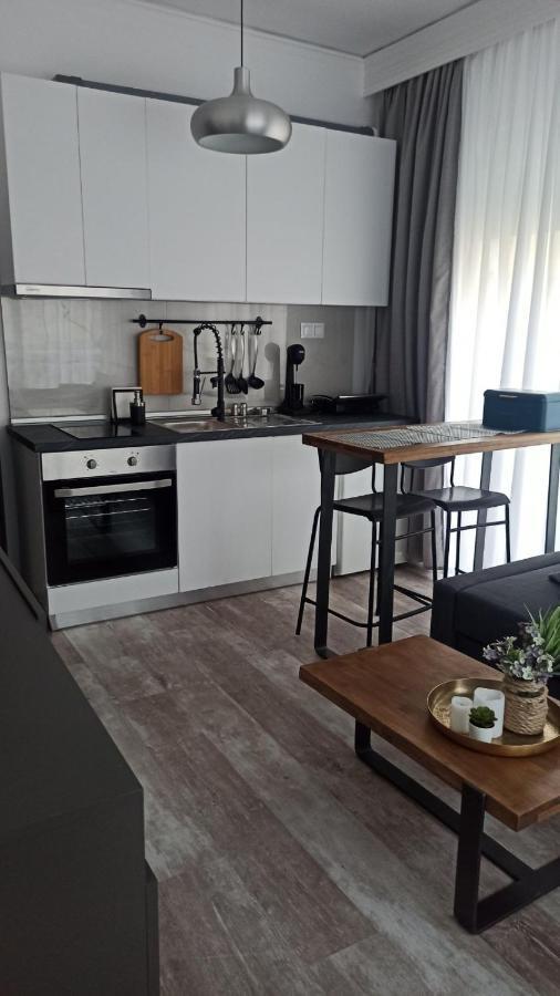 Down Town Luxurious Apartments Dedeağaç Dış mekan fotoğraf