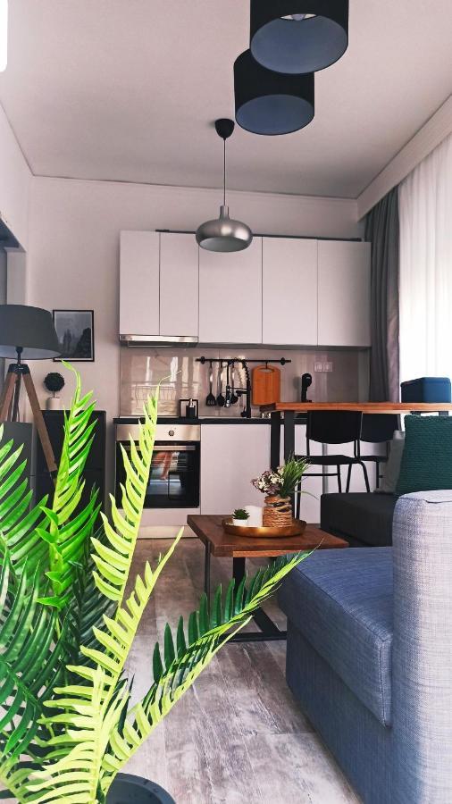 Down Town Luxurious Apartments Dedeağaç Dış mekan fotoğraf