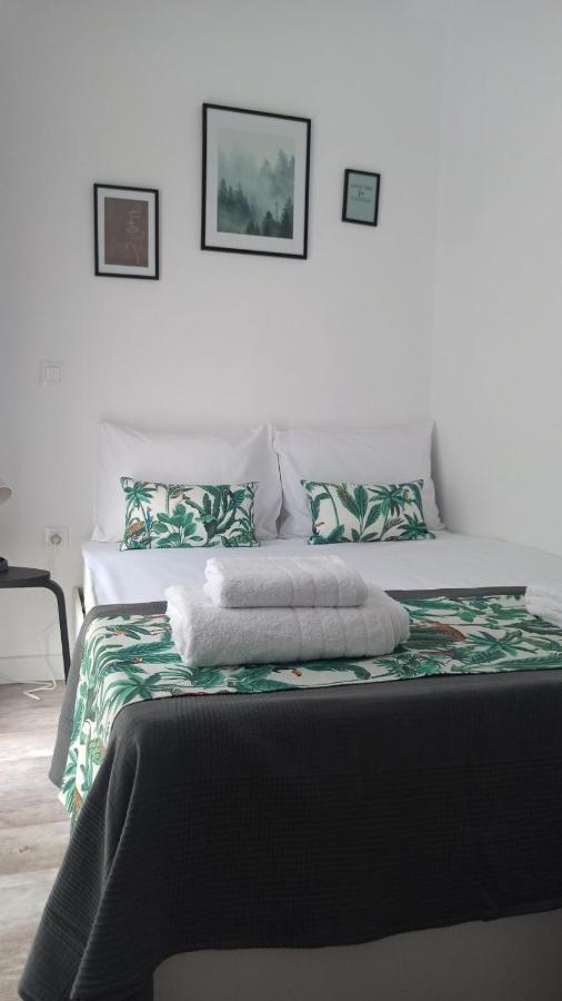 Down Town Luxurious Apartments Dedeağaç Dış mekan fotoğraf